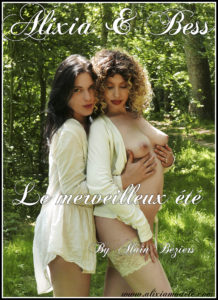 Le_Merveilleux_Ete_Cover