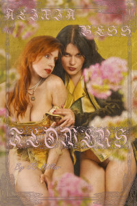 AlixiaGaia cover2